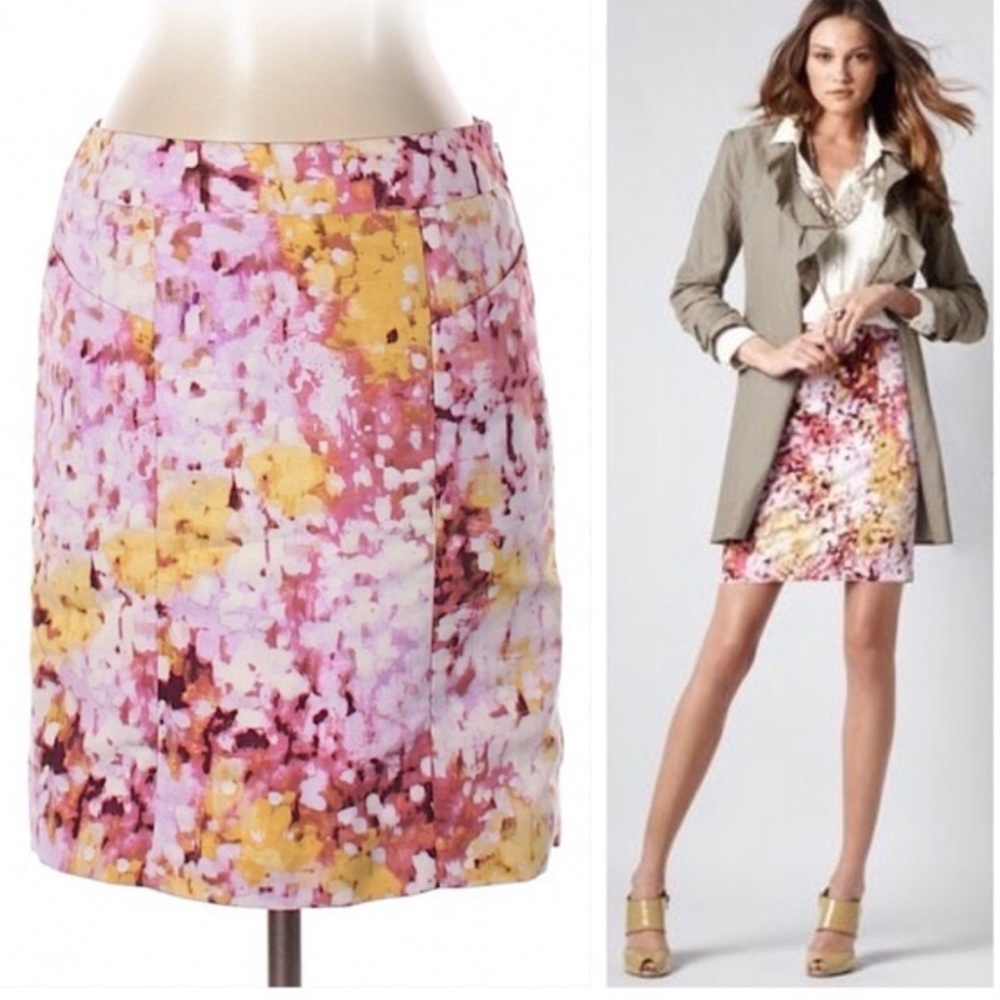 Ann Taylor Skirt
